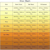 Winter Luxe Bedding Set - Stay Cozy All Winter - Julia M LifeStyles