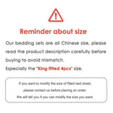 Egyptian cotton Floral embroidery | King Queen - Julia M LifeStyles