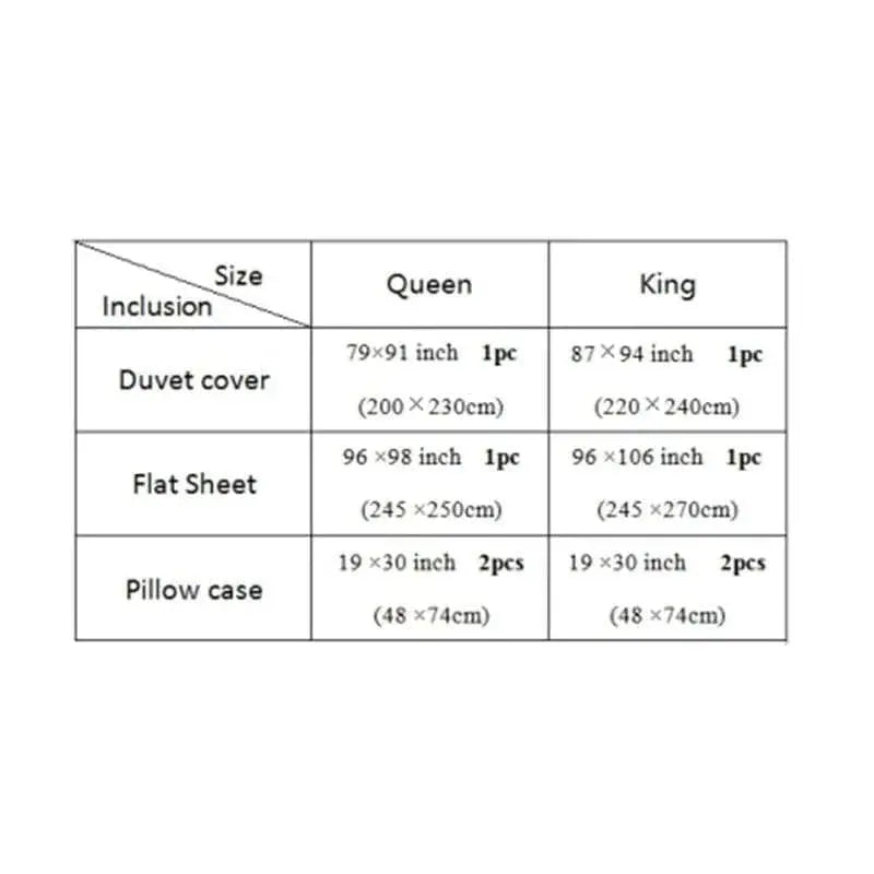 Cotton Duvet Cover Set - Enhance Your Bedroom with Luxurious Comfort - Julia M LifeStyles