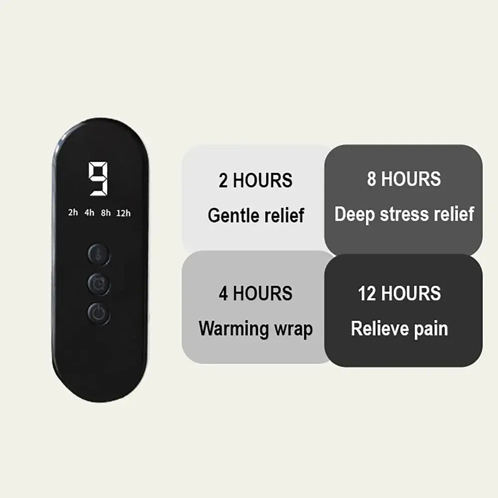 Flannel & Sheepskin Electric Blanket with 9 Heat Settings and Auto Shut-Off - Julia M LifeStyles