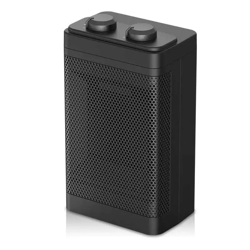 1500W Vertical Heating Heater: Remote Control Efficiency - Julia M LifeStyles