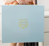 Luxury European-Style Bone China Tea Set for Six - Julia M LifeStyles