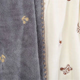 Julia M High-Quality Face Bath Towel Set: Luxurious Family Affair 🛁 - Julia M LifeStyles