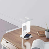 Wireless Charging Floating Lamp - Julia M LifeStyles
