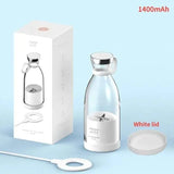 MiniBlend Portable Electric Juice Extractor - Julia M LifeStyles