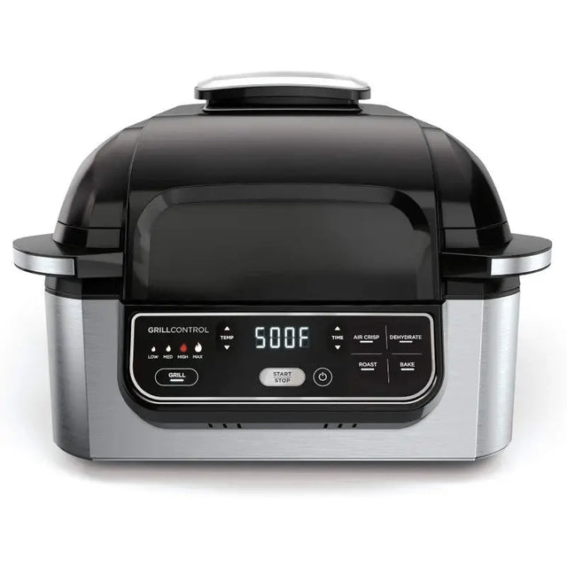 Foodi PossibleCooker PLUS: 6-in-1 Multi-Cooker & Grill Julia M Home & Kitchen
