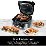 Foodi PossibleCooker PLUS: 6-in-1 Multi-Cooker & Grill Julia M Home & Kitchen