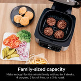 Foodi PossibleCooker PLUS: 6-in-1 Multi-Cooker & Grill Julia M Home & Kitchen