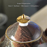 Vintage Bone China Tea Pot British Ceramic Teapot Europe Porcelain Coffee Pot Cafe Drinkware Advanced Teaware Drop Shipping - Julia M LifeStyles