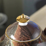 Vintage Bone China Tea Pot British Ceramic Teapot Europe Porcelain Coffee Pot Cafe Drinkware Advanced Teaware Drop Shipping - Julia M LifeStyles