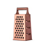 Stainless Steel Multi-Functional Vegetable Cutter Grater - Julia M LifeStyles