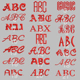 Black High-end Custom Towel Set - Julia M LifeStyles