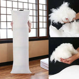 Holaroom High Elasticity Body Pillow - Julia M LifeStyles