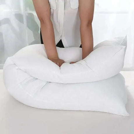 Holaroom High Elasticity Body Pillow - Julia M LifeStyles