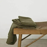 Pure Linen Double Long Pillowcase - Julia M LifeStyles