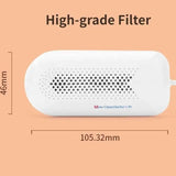 Vegetable Washing Machine - Efficiently Clean and Sterilize Your Produce - Julia M LifeStyles