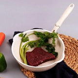 The Ultimate Stone-Coated Multifunctional Wok Pan - Julia M LifeStyles