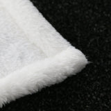 The Dachshund Pose Blanket Printed Throw Blanket Plush Fluffy Flannel Fleece Blanket Soft Throws for Sofa Couch and Bed - Julia M LifeStyles