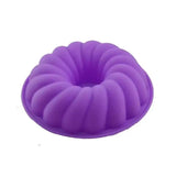 Silicone baking mould - Julia M LifeStyles
