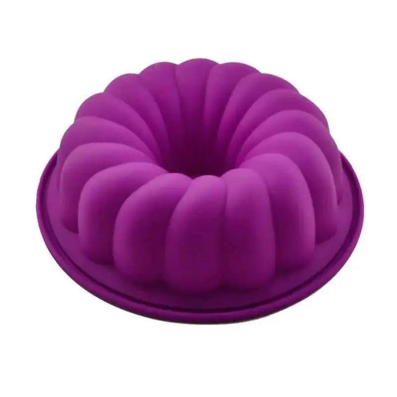 Silicone baking mould - Julia M LifeStyles