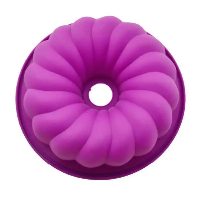 Silicone baking mould - Julia M LifeStyles