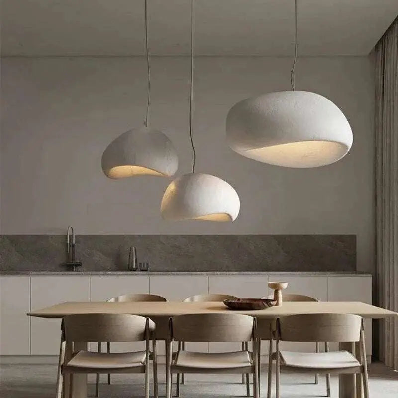 Minimalist E27 Pendant Light Living Room Pendant Lights Julia M Home & Kitchen   
