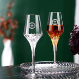 Louis XIII Luxury Crystal Cognac Glasses. - Julia M LifeStyles