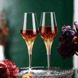 Louis XIII Luxury Crystal Cognac Glasses. - Julia M LifeStyles