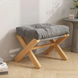 Foldable Wooden Multi-Purpose Stool - Julia M LifeStyles