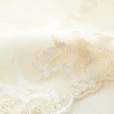 Microfiber Towel Set | Luxury Lace Embroidered Bath Towel Gift Set - Julia M LifeStyles