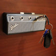 Fender Vintage Guitar Wall Mount Key Storage Frame - Julia M LifeStyles