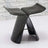 Modern Ash Plywood Butterfly Stool in 4 Stylish Colors - Julia M LifeStyles