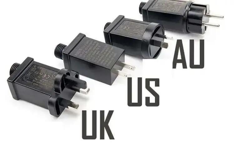 LED Strip Lights - Julia M LifeStyles