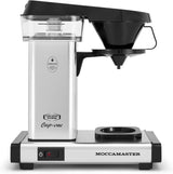 Technivorm Moccamaster Cup One Coffee Maker, Off-White - Julia M LifeStyles