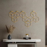 Metal Dressing Coat Rack - Julia M LifeStyles