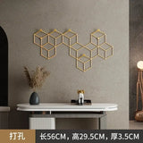 Metal Dressing Coat Rack - Julia M LifeStyles