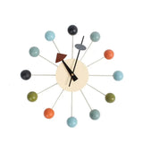 Julia M Lifestyles 3D Luxury Wall Clock 🕰️ - Julia M LifeStyles