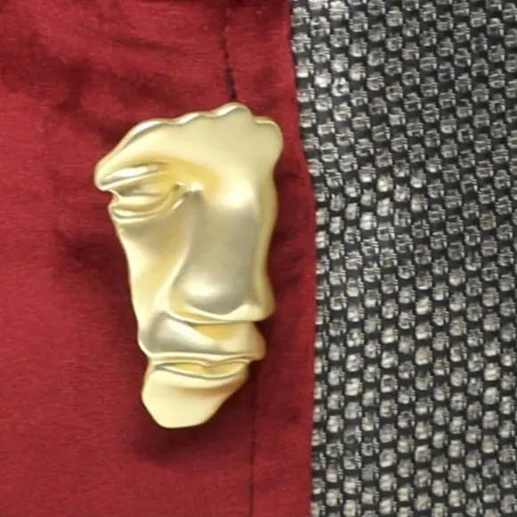 Living Room Patchwork Dark Gold Cushion Pillow Cover - Julia M LifeStyles