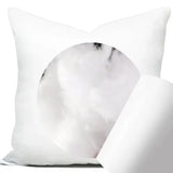 Living Room Patchwork Dark Gold Cushion Pillow Cover - Julia M LifeStyles