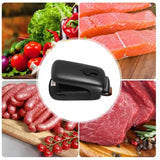 Product Name: 2-in-1 Handheld Bag Sealer with Cutter - Julia M LifeStyles