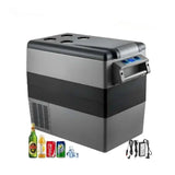 APP Control Portable Compressor Mini Fridge Freezer - Julia M LifeStyles