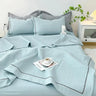 French Elegance Quilted Comforter Set 🌟 - Julia M LifeStyles
