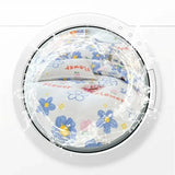 Polka Dot and Heart Winter Bedding Set - Julia M LifeStyles