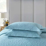 Cotton Patchwork Quilt Set - Julia M LifeStyles