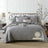 Cotton Patchwork Quilt Set - Julia M LifeStyles