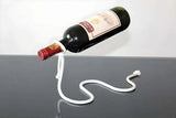 Floating Wine Magic Holder - Julia M LifeStyles