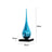 Nordic Room Decor Geometric Water Drop Sculpture - Julia M LifeStyles