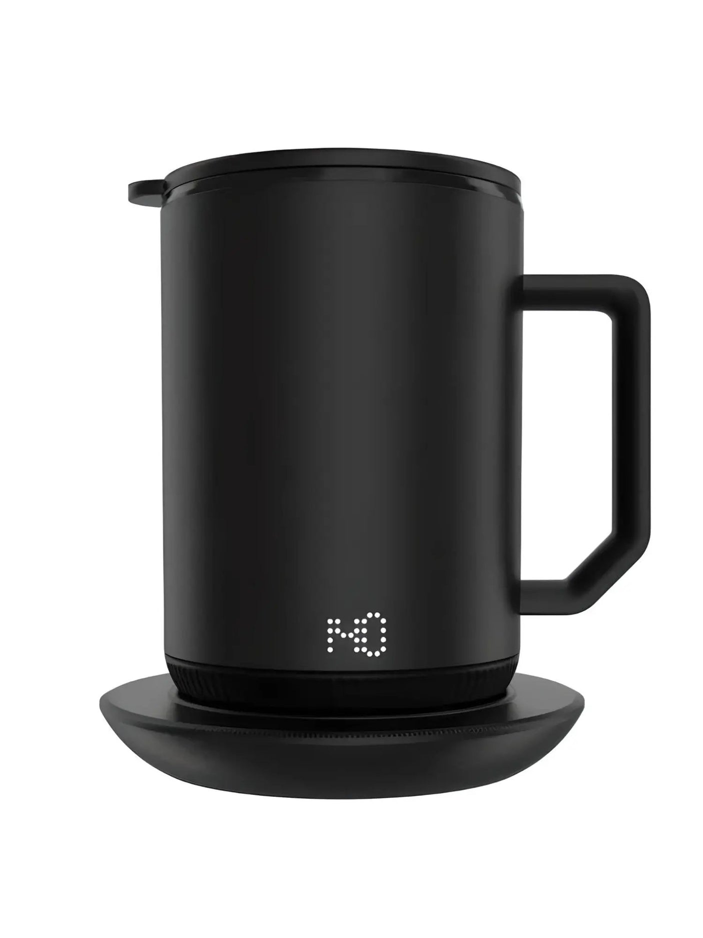 Smart 12 Oz Coffee Mug Warmer - Julia M LifeStyles