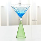 Julia M Home & Kitchen Champagne Coupe Cocktail Glasses - Julia M LifeStyles