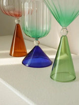 Julia M Home & Kitchen Champagne Coupe Cocktail Glasses - Julia M LifeStyles